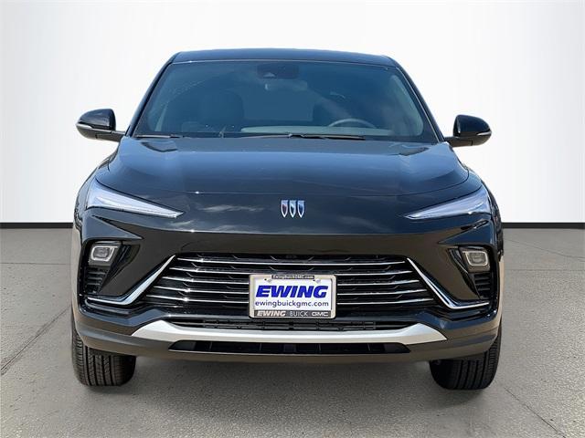 new 2025 Buick Envista car, priced at $24,975
