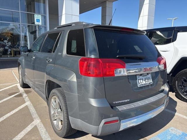 used 2013 GMC Terrain car, priced at $9,500