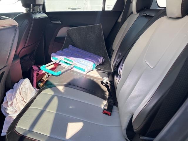 used 2013 GMC Terrain car, priced at $9,500