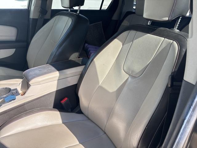 used 2013 GMC Terrain car, priced at $9,500