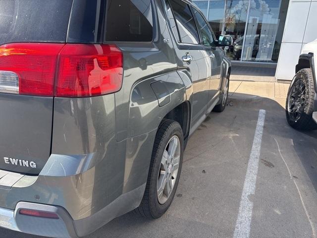 used 2013 GMC Terrain car, priced at $9,500