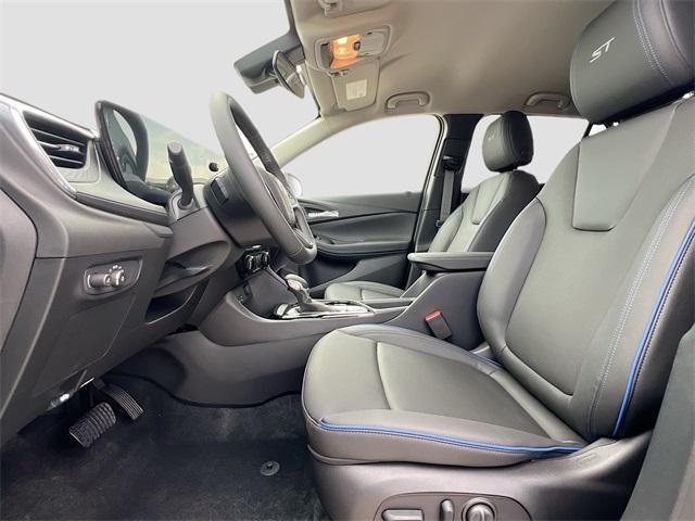 new 2026 Buick Encore GX car, priced at $23,779