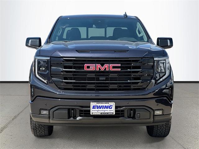 new 2026 GMC Sierra 1500 car