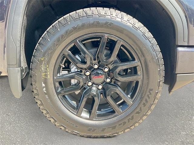 new 2026 GMC Sierra 1500 car