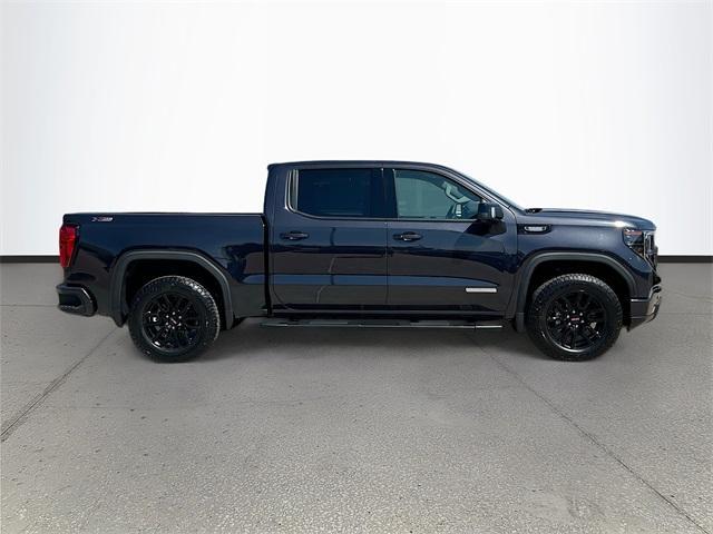 new 2026 GMC Sierra 1500 car