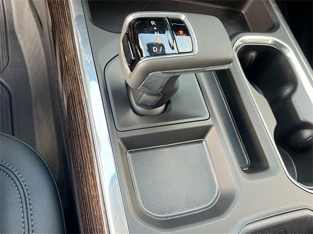 new 2026 GMC Sierra 1500 car