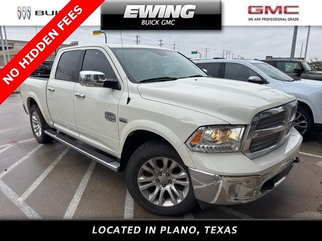 used 2017 Ram 1500 car, priced at $24,994