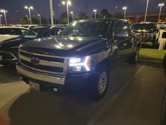 used 2011 Chevrolet Silverado 1500 car, priced at $9,000
