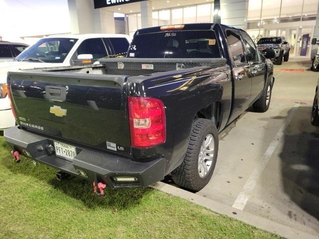 used 2011 Chevrolet Silverado 1500 car, priced at $9,000