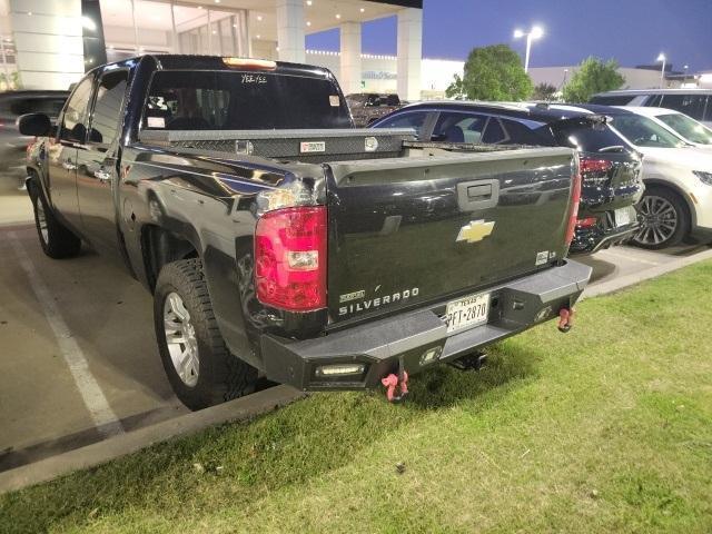 used 2011 Chevrolet Silverado 1500 car, priced at $9,000