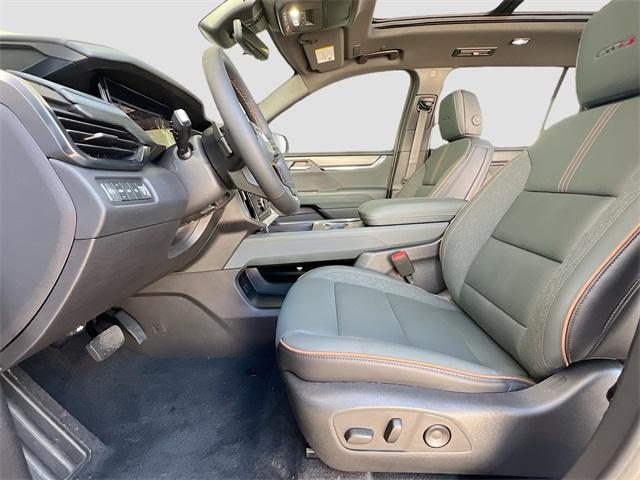 new 2026 GMC Acadia car, priced at $54,218