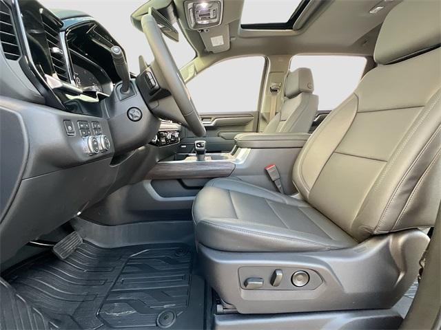 new 2026 GMC Sierra 1500 car, priced at $56,582