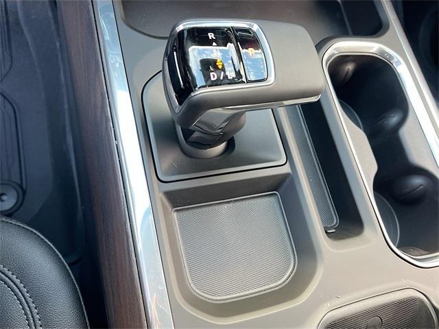 new 2026 GMC Sierra 1500 car, priced at $56,582