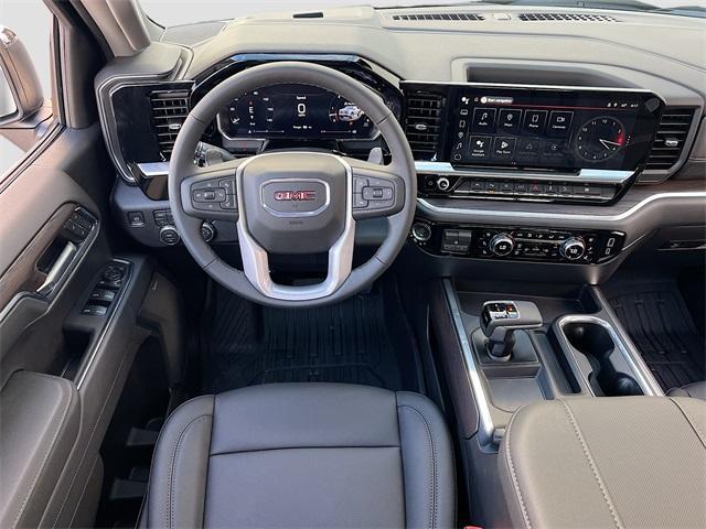 new 2026 GMC Sierra 1500 car, priced at $56,582
