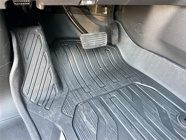 new 2026 GMC Sierra 1500 car, priced at $56,582