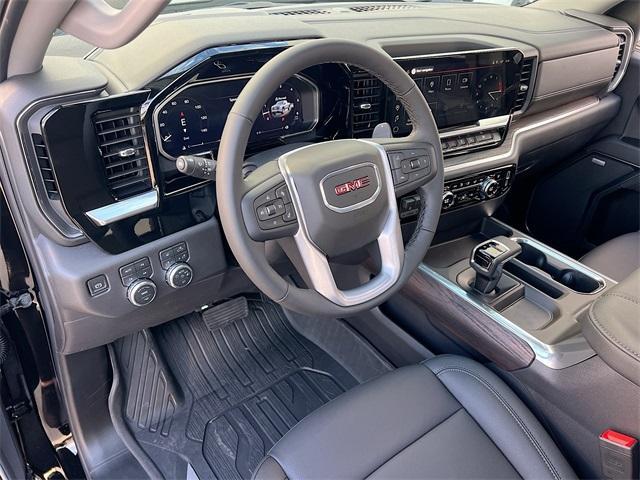 new 2026 GMC Sierra 1500 car, priced at $56,582