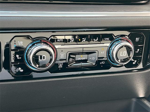 new 2026 GMC Sierra 1500 car, priced at $56,582