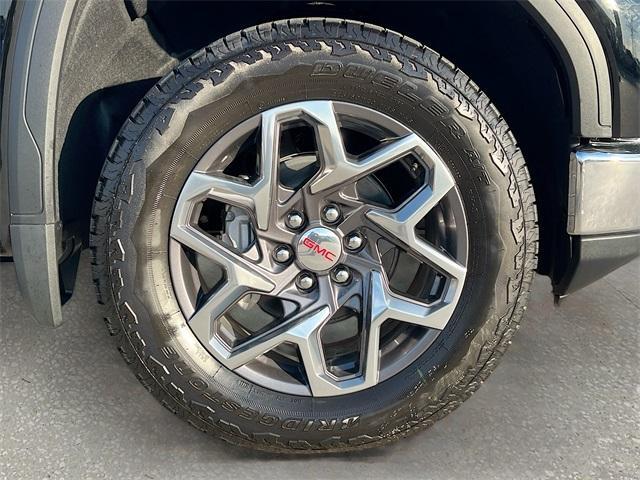 new 2026 GMC Sierra 1500 car, priced at $56,582