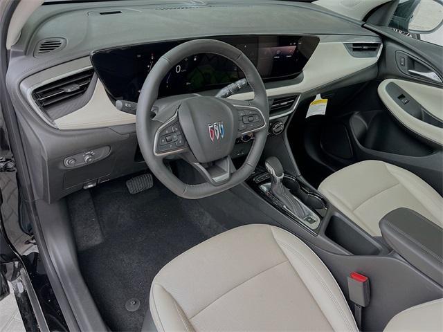 new 2025 Buick Encore GX car, priced at $27,974