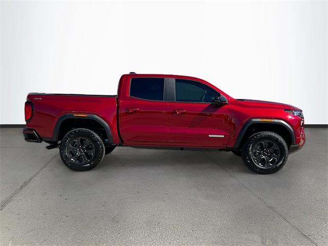 new 2024 GMC Canyon car, priced at $39,505