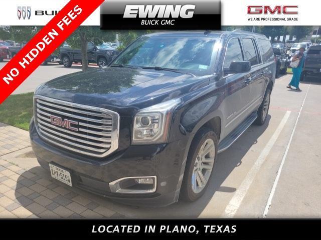 used 2018 GMC Yukon XL car, priced at $26,994