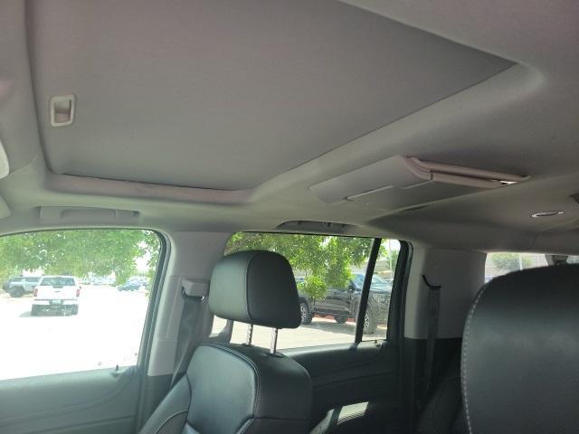 used 2018 GMC Yukon XL car, priced at $26,994