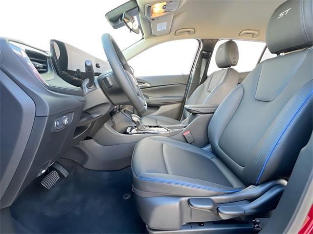 new 2025 Buick Encore GX car, priced at $24,529