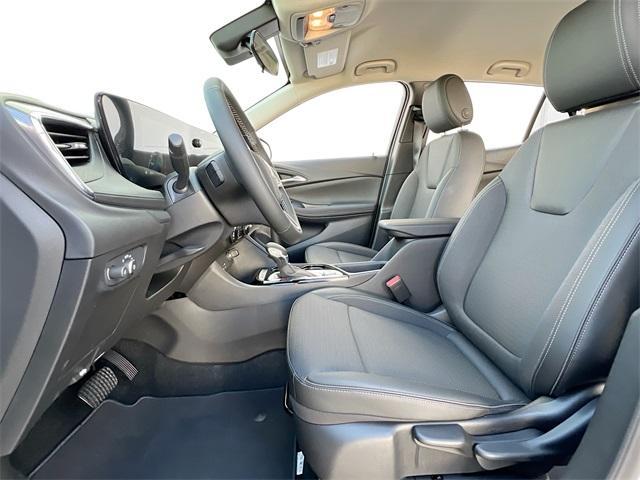 new 2025 Buick Encore GX car, priced at $22,894