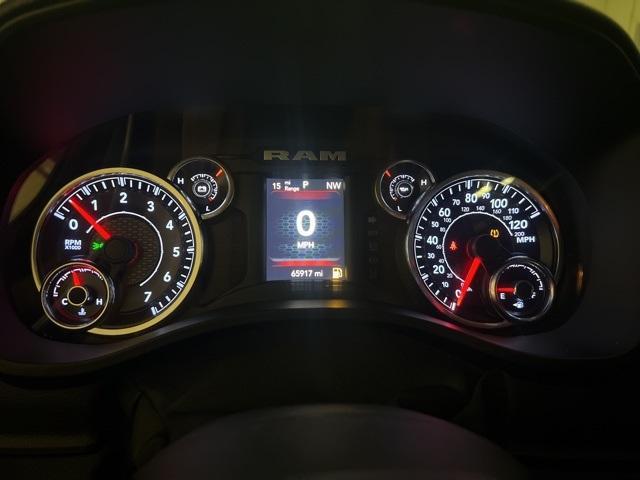 used 2019 Ram 1500 car, priced at $24,994