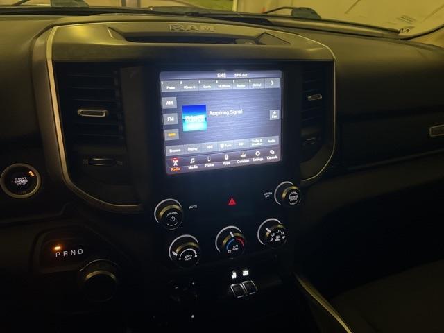 used 2019 Ram 1500 car, priced at $24,994