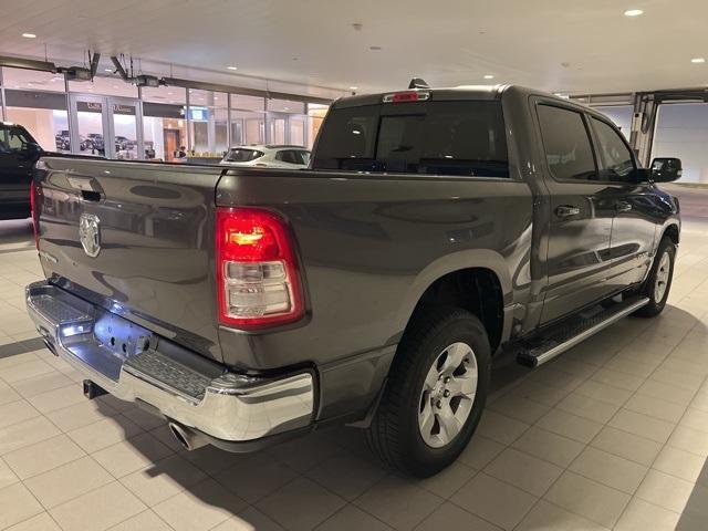 used 2019 Ram 1500 car, priced at $24,994