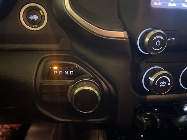 used 2019 Ram 1500 car, priced at $24,994