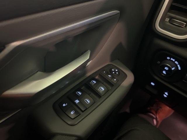 used 2019 Ram 1500 car, priced at $24,994