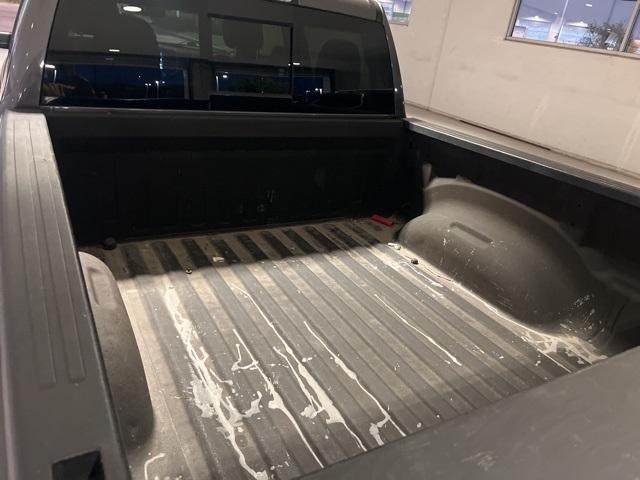 used 2019 Ram 1500 car, priced at $24,994