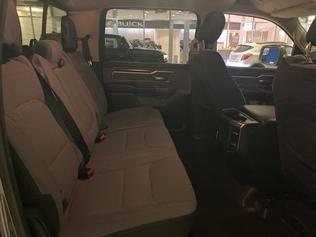 used 2019 Ram 1500 car, priced at $24,994