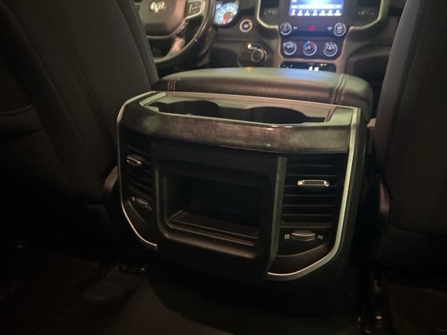 used 2019 Ram 1500 car, priced at $24,994