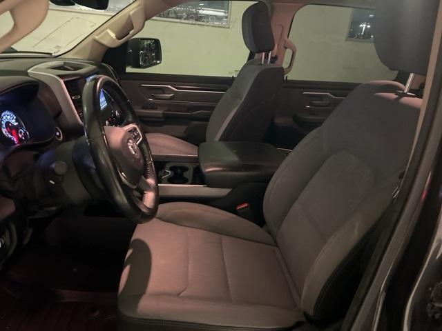 used 2019 Ram 1500 car, priced at $24,994