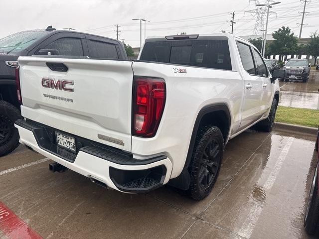 used 2019 GMC Sierra 1500 car, priced at $26,594