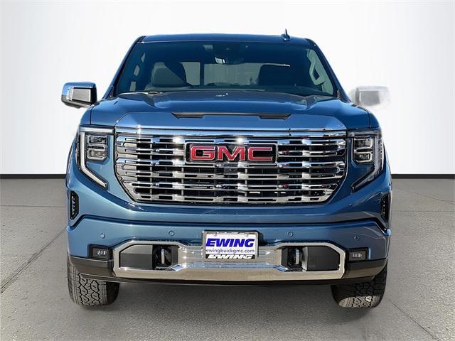 new 2025 GMC Sierra 1500 car, priced at $68,845