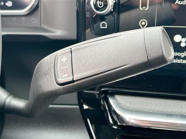 new 2025 GMC Sierra 2500 car, priced at $83,214