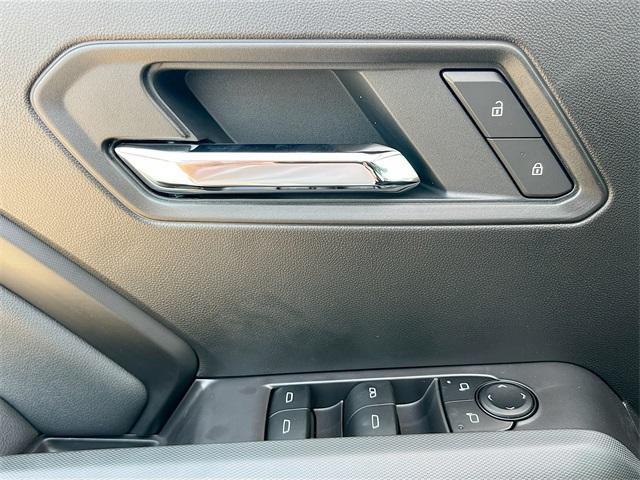 new 2026 GMC Canyon car, priced at $40,528