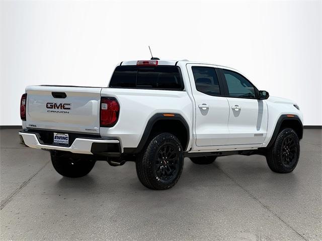 new 2026 GMC Canyon car, priced at $40,528