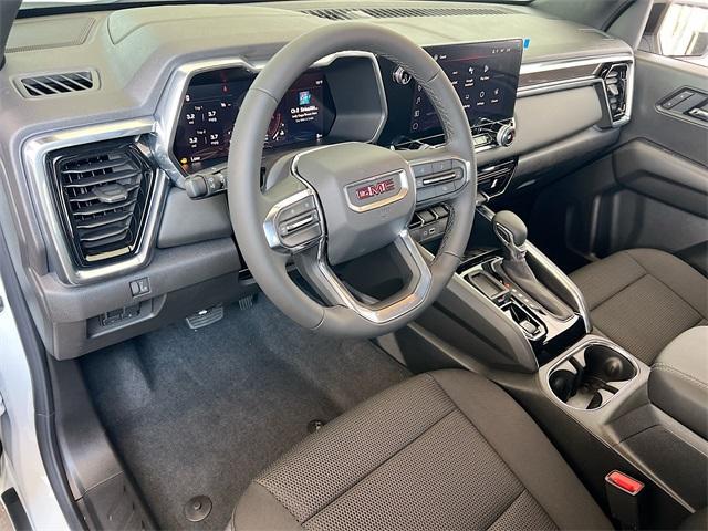 new 2026 GMC Canyon car, priced at $40,528