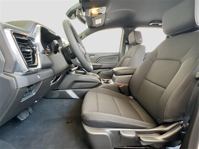 new 2026 GMC Canyon car, priced at $40,528