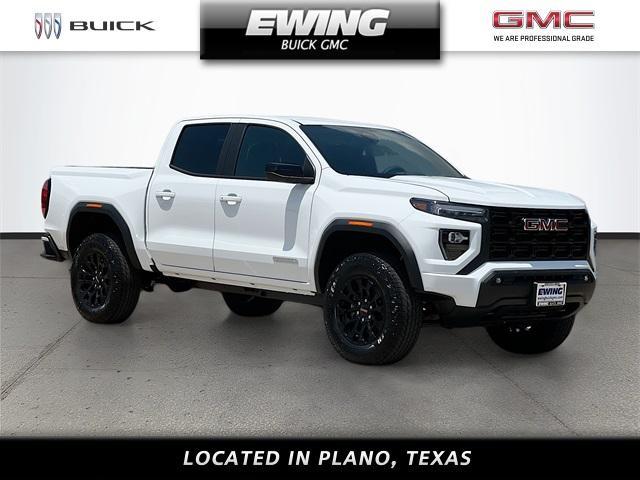 new 2026 GMC Canyon car, priced at $40,528