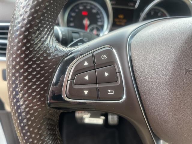used 2019 Mercedes-Benz GLE 400 car, priced at $23,294