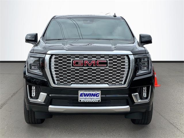 new 2024 GMC Yukon car, priced at $78,564