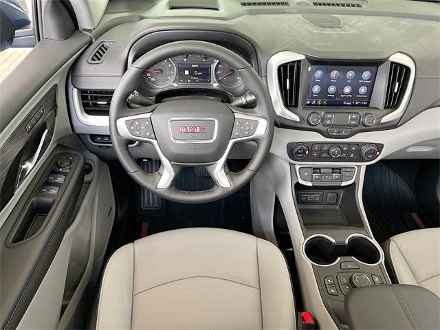 new 2024 GMC Terrain car, priced at $31,659