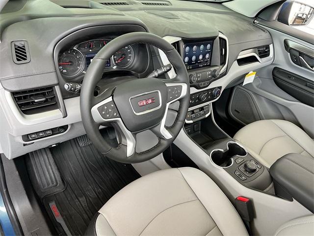 new 2024 GMC Terrain car, priced at $31,659