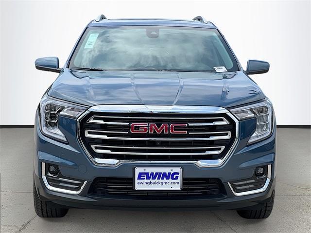 new 2024 GMC Terrain car, priced at $31,659